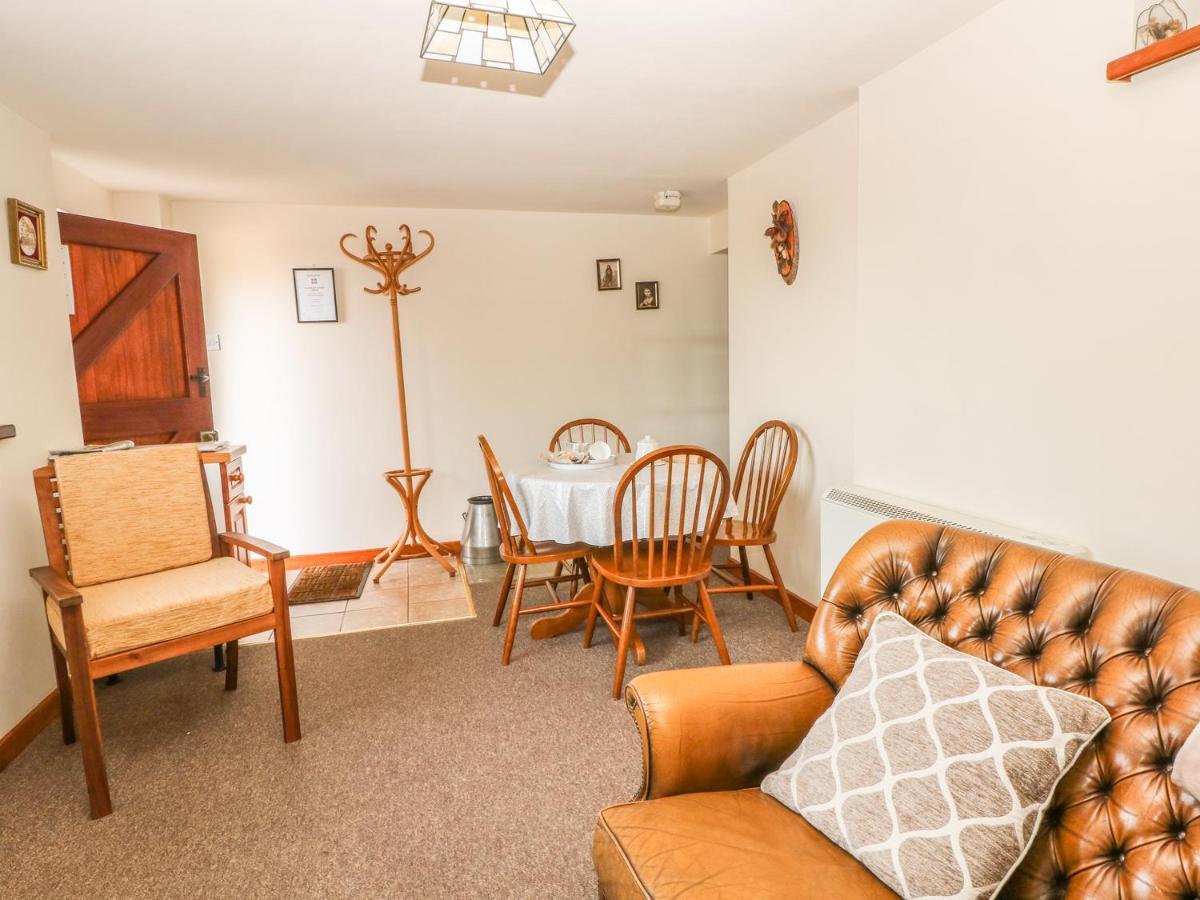 Cordwainer Cottage Stoke-on-Trent Buitenkant foto